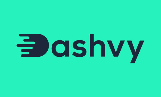Dashvy.com